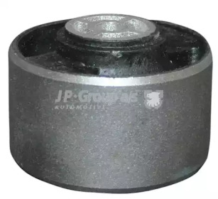 JP GROUP 4117901600 -  Подвеска, двигатель